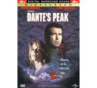 Dante's Peak [Reino Unido] [DVD]