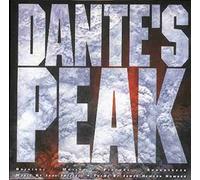 Dante's Peak [SOUNDTRACK]