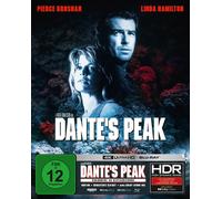 Dante's Peak - Special Edition mit Full Slip (4K Ultra HD + Blu-ray) [Alemania] [Blu-ray]