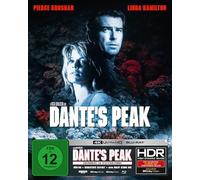 Dante's Peak - Special Edition mit Full Slip (4K Ultra HD + Blu-ray) [Alemania] [Blu-ray]