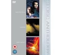 Dantes Peak/Twister/Deep Impa [Reino Unido] [DVD]