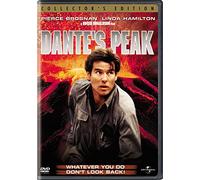 Dante's Peak [USA] [DVD]