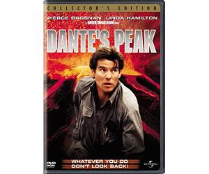 Dante's Peak [USA] [DVD]