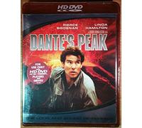 Dante's Peak [USA] [HD DVD]