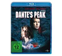 Dante's Peak [Alemania] [Blu-ray]