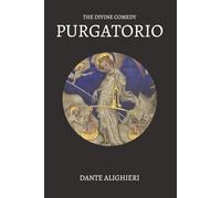 Dantes Purgatorio: The Divine Comedy