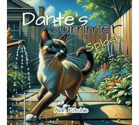Dante's Summer Splash: 2 (Dante's Adventures)