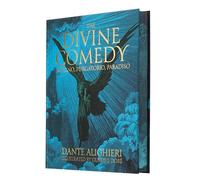 Dante's The Divine Comedy - Inferno, Purgatorio, Paradiso: Illustrated by Gustave Doré (Arcturus Epic Classics)