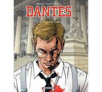 Dantès - Tome 1 - La Chute d'un trader