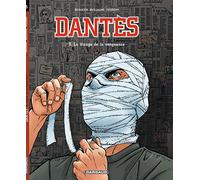 Dantès - Tome 3 - Le Visage de la vengeance (DC Treasury, 3)
