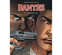 Dantès - Tome 6 - L'Affrontement final (DC Treasury, 6)
