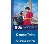 Dantes Twins (ebook)