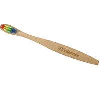Dantesmile Cepillo Dientes Infantil Bambú Rainbow - 1 ud. Dantesmile