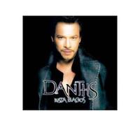 Dantis Christos - kata vathos / κατα βαθος [Audio CD]