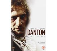 Danton [PAL] by Gerard Depardieu