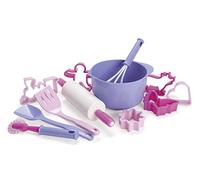 Dantoy - Baking Set, Pink (4399)
