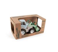 Dantoy - Bioplast - Tractor (5631)