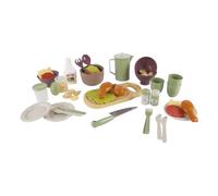 Dantoy Juego de Cocina, 56dlg.