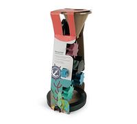 Dantoy- Molino Arena Blue Marine, Multicolor, Medium (XHP4945)