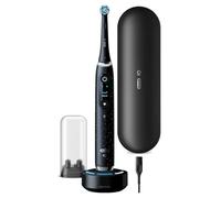 Oral-B iO Series 10 Adulto Cepillo dental oscilante Negro