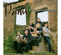 Danu - All Things Considered-Danu SHD78049