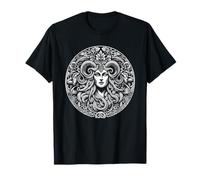 Danu Celtic Goddess Mythology Inspired Pagan Camiseta