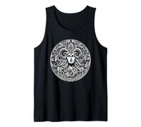 Danu Celtic Goddess Mythology Inspired Pagan Camiseta sin Mangas