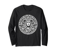 Danu Celtic Goddess Mythology Inspired Pagan Manga Larga