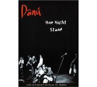 Danu - One Night Stand [Reino Unido] [DVD]