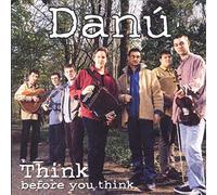 Danu - Think Before You Think-Danu SHD78030