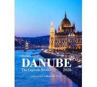 Danube River: Wonderful pictures that give you an idea of an amazing country, the style of buildings, castles, etc., for all travel lovers.
