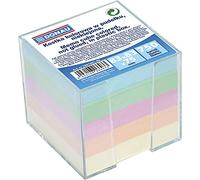 Danubio 7491001 - 99 - Portanotas/portanotas/ - Bloc de notas, 83 x 83 x 75 mm),