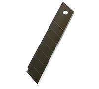 Danubio 7947910pl de 99 Professional - Cuchilla tronzable/Repuesto, 18 x 100 mm, 10 unidades)