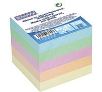 Danubio 8309000 - 99 - Bloc de notas/ - Bloque para portanotas, 83 x 83 x 75 mm),