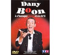 Dany Boon - A s'baraque et en ch'ti [Francia] [DVD]