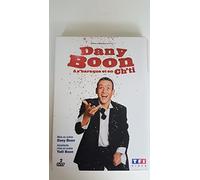 Dany Boon - A s'baraque et en ch'ti [Francia] [DVD]
