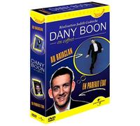 Dany Boon - Coffret : Au Bataclan + En parfait état [Francia] [DVD]