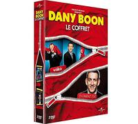 Dany Boon - Coffret : En parfait état + Waïka [Francia] [DVD]