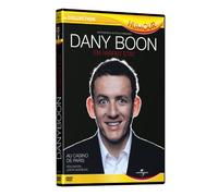 Dany Boon - En parfait état [DVD]