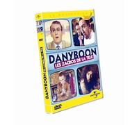Dany Boon - Les zacros de la télé [Francia] [DVD]