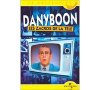 Dany boon : les zacros de la télé [Francia] [VHS]