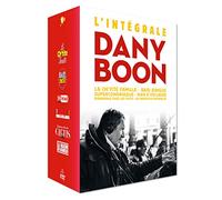 Dany Boon - L'intégrale 6 films [DVD]
