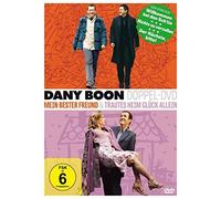 Dany Boon - Mein bester Freund/Trautes Heim, Glück allein [Alemania] [DVD]