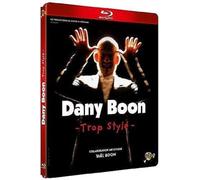 Dany Boon - Trop Stylé [Blu-ray]