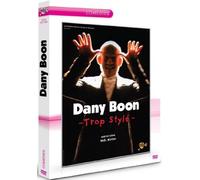 Dany Boon - Trop Stylé [Francia] [DVD]