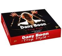 Dany Boon - Trop Stylé [Francia] [DVD]