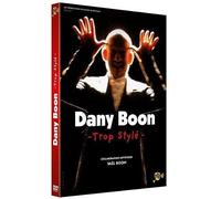 Dany Boon - Trop Stylé [Francia] [DVD]
