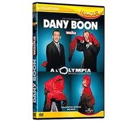 Dany Boon - Waïka [Francia] [DVD]