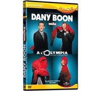 Dany Boon - Waïka [Francia] [DVD]
