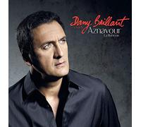 Dany Brillant Chante Charles Aznavour [Vinilo]